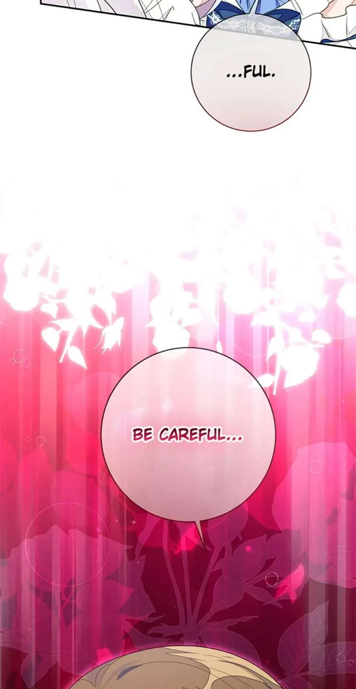 The Bad Ending of an Otome Chapter 86 page 15
