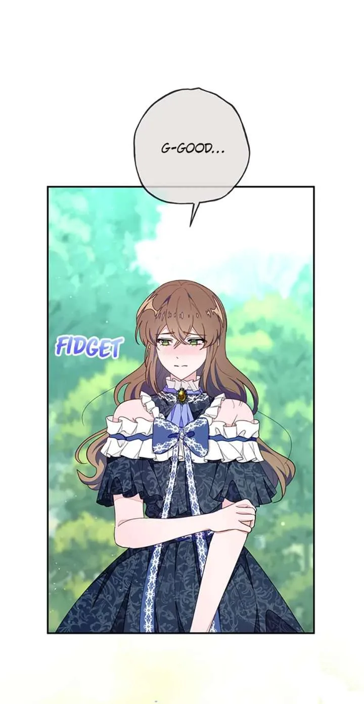 The Bad Ending of an Otome Chapter 86 page 10