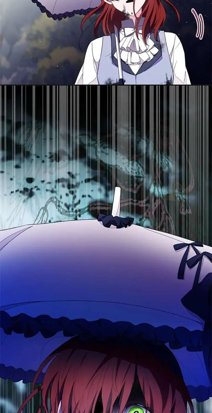 The Bad Ending of an Otome Chapter 86 page 21