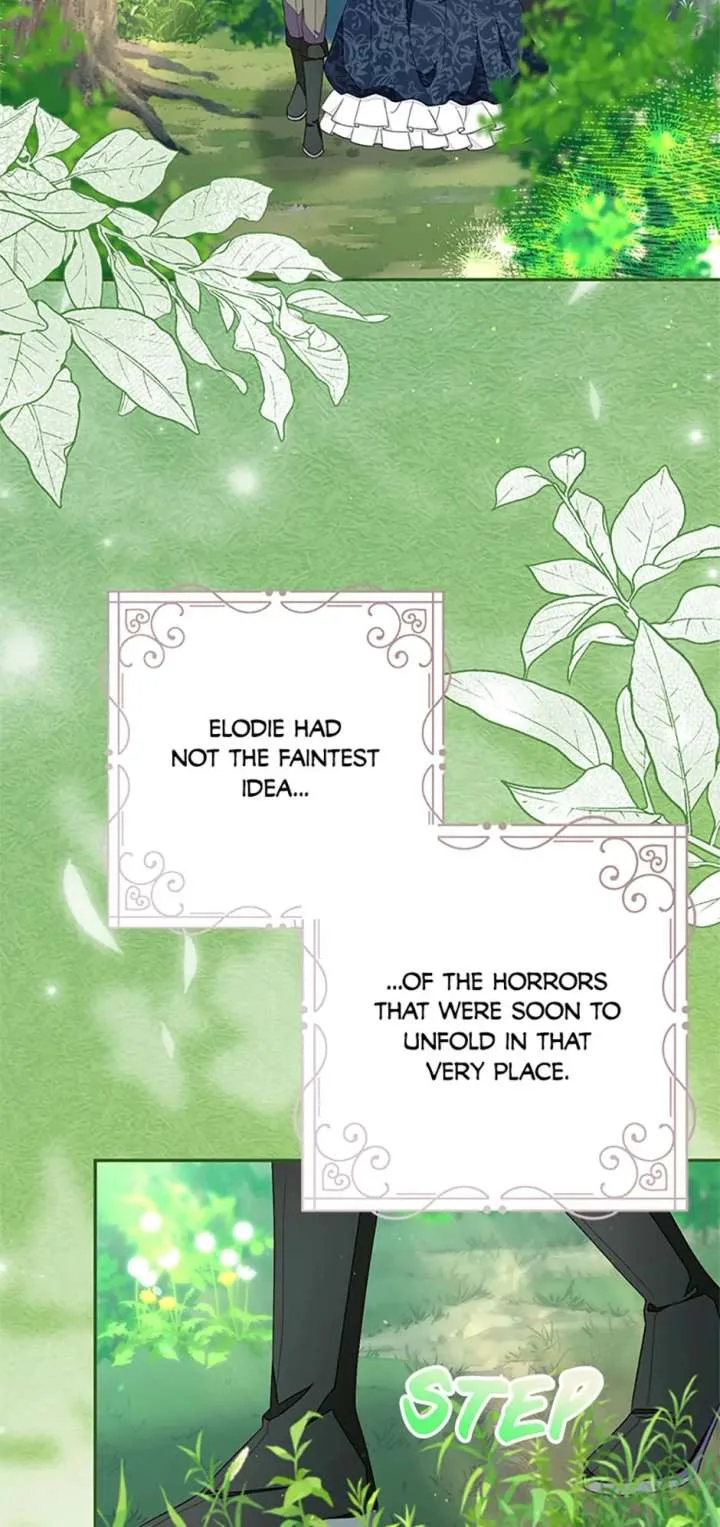 The Bad Ending of an Otome Chapter 86 page 3