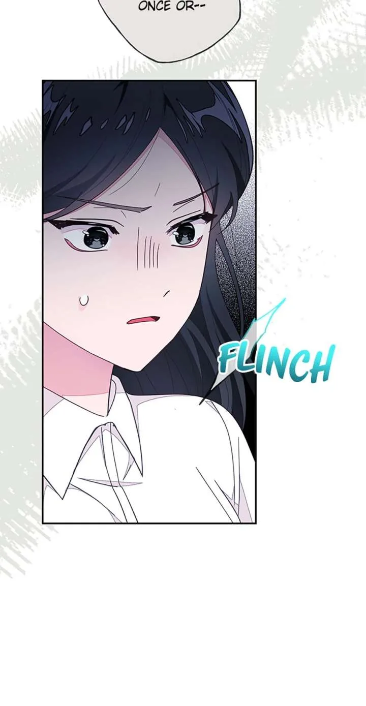 The Bad Ending of an Otome Chapter 86 page 19
