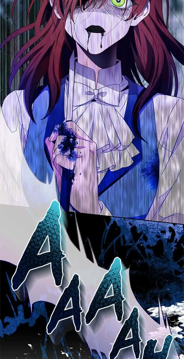 The Bad Ending of an Otome Chapter 86 page 22