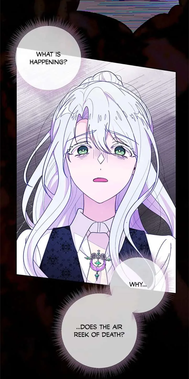 The Bad Ending of an Otome Chapter 86 page 31