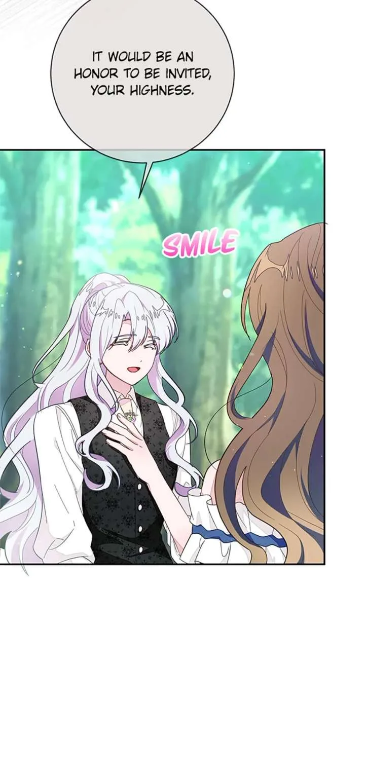 The Bad Ending of an Otome Chapter 86 page 9