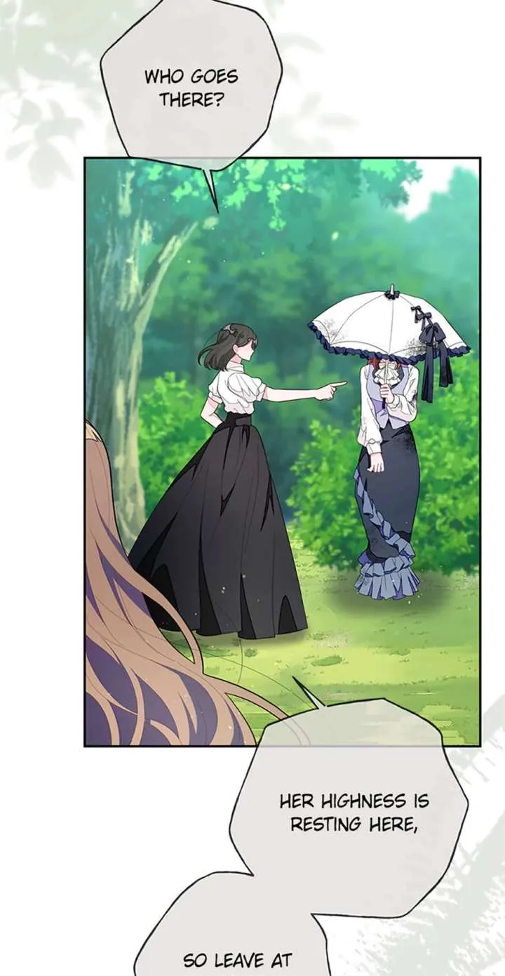 The Bad Ending of an Otome Chapter 86 page 18
