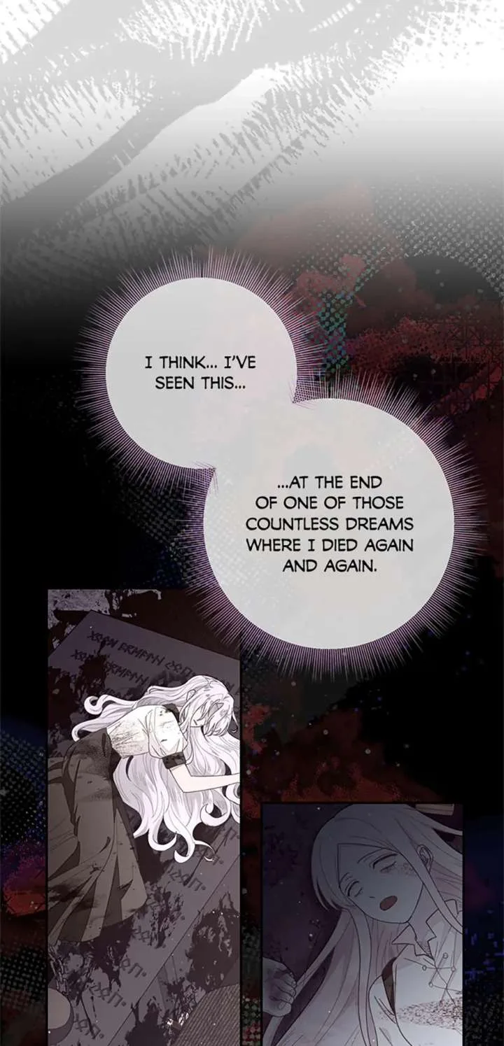 The Bad Ending of an Otome Chapter 86 page 40