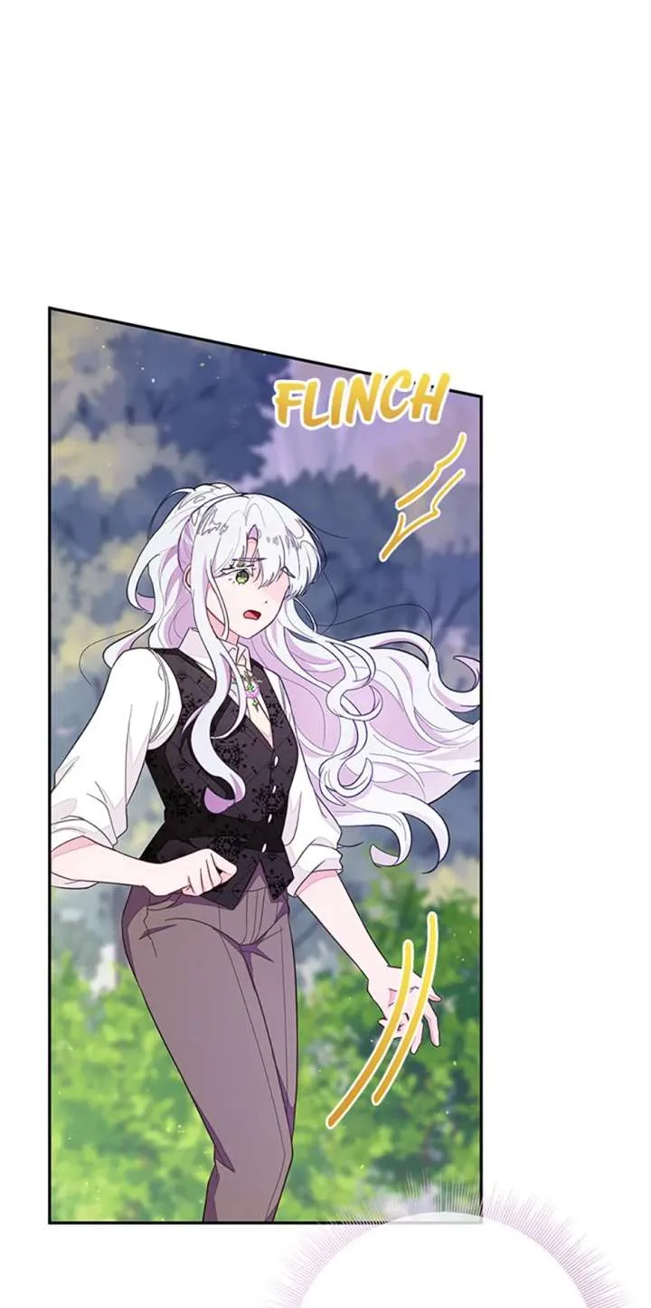 The Bad Ending of an Otome Chapter 86 page 35