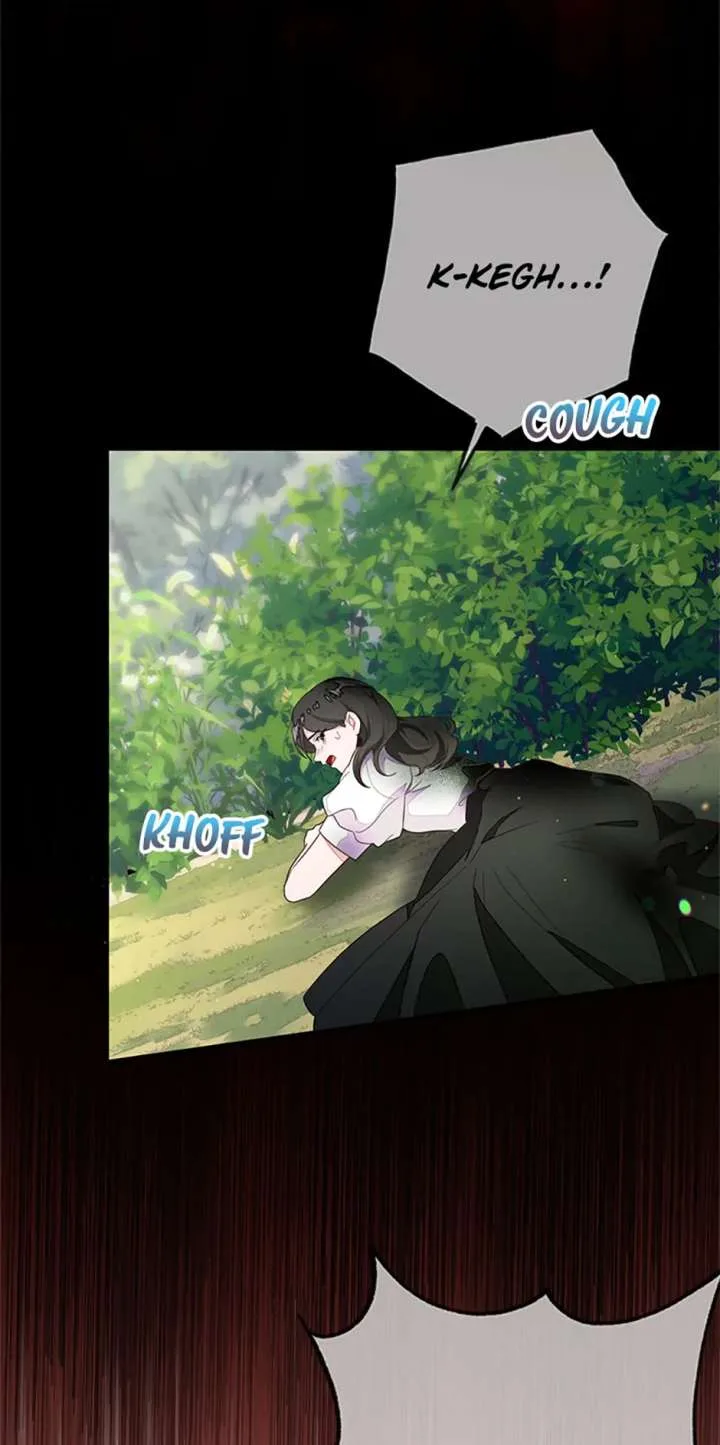 The Bad Ending of an Otome Chapter 86 page 33