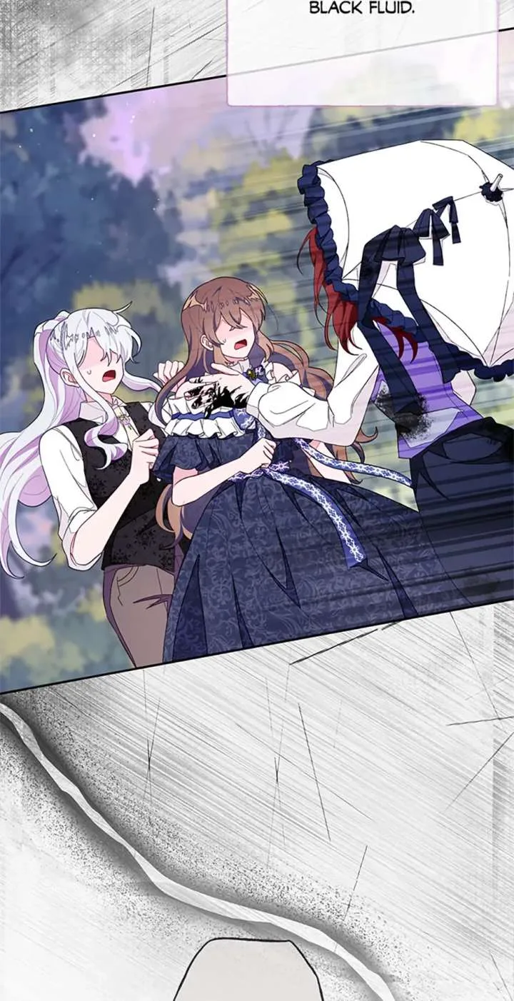 The Bad Ending of an Otome Chapter 86 page 26