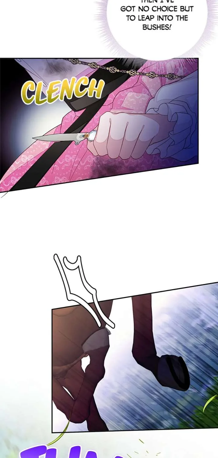 The Bad Ending of an Otome Chapter 88 page 13