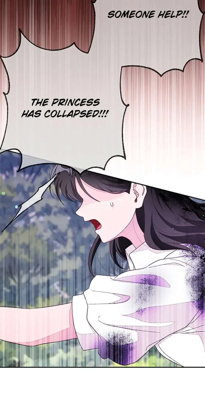 The Bad Ending of an Otome Chapter 86 page 34