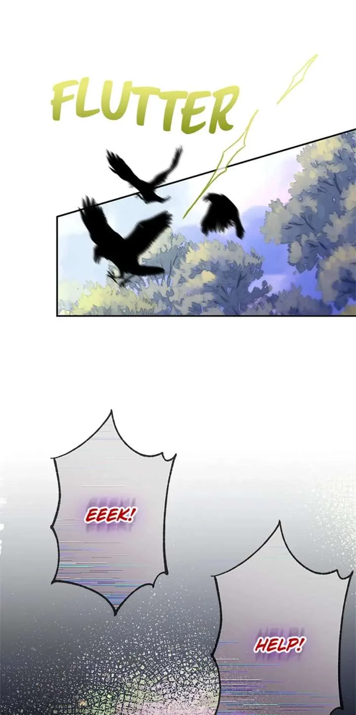 The Bad Ending of an Otome Chapter 86 page 29