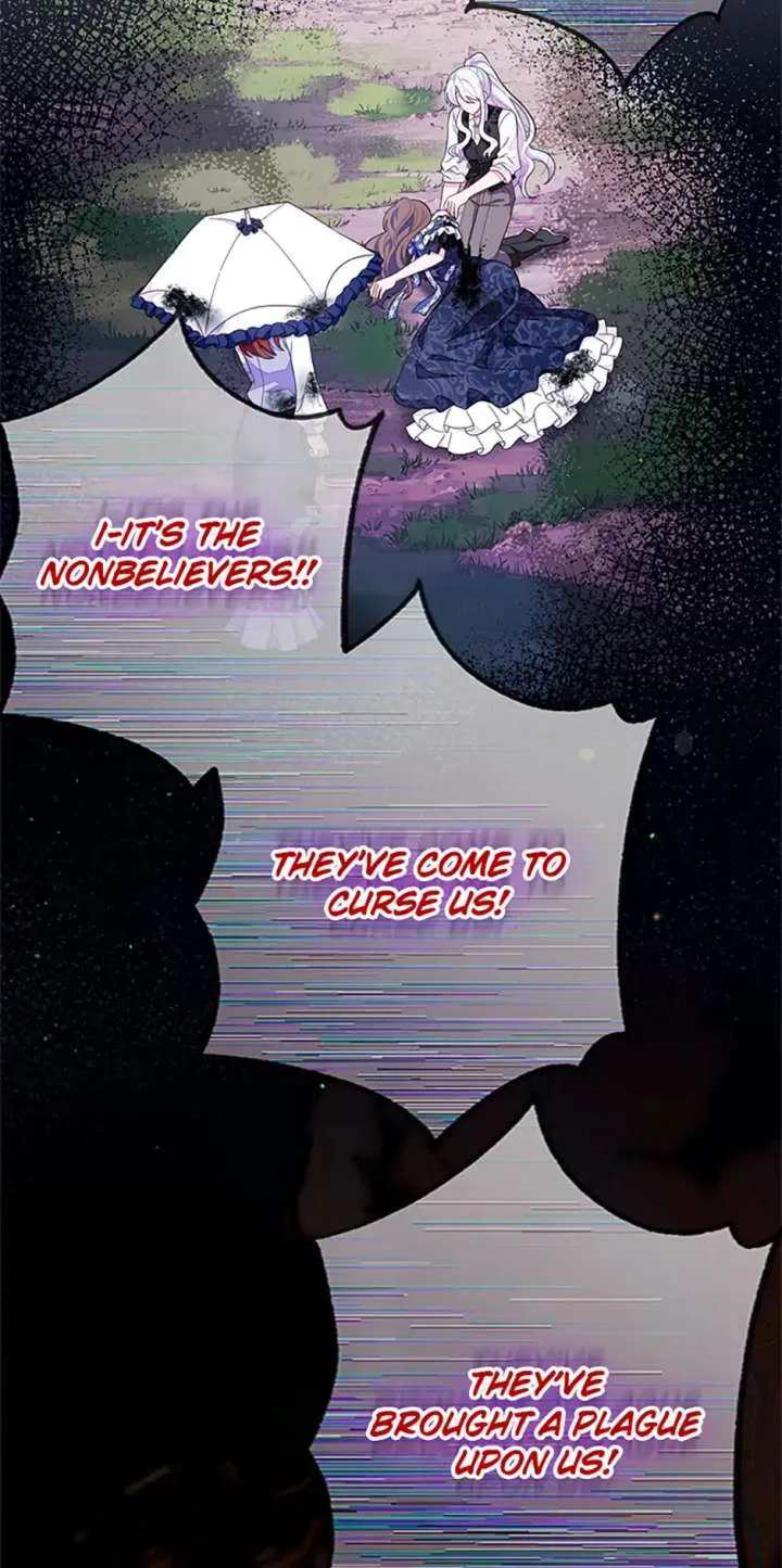 The Bad Ending of an Otome Chapter 86 page 30