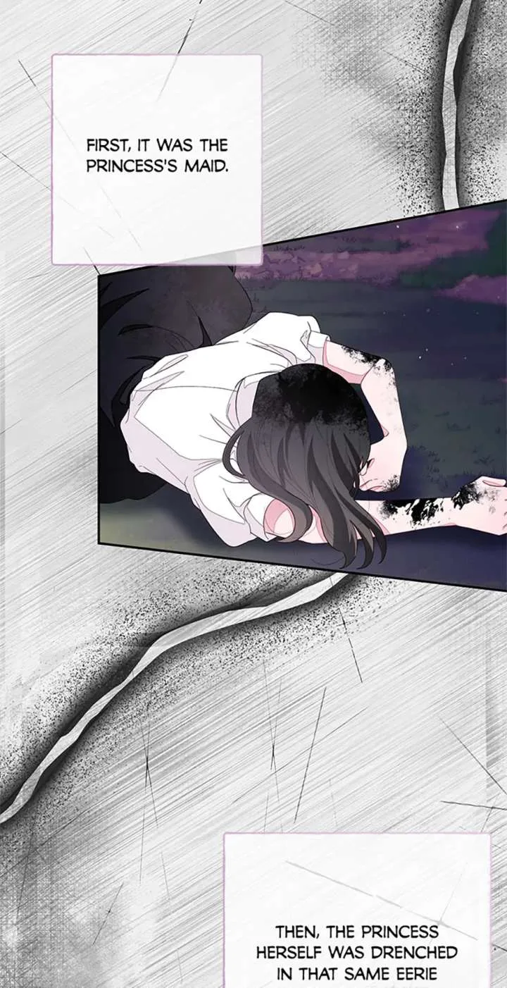 The Bad Ending of an Otome Chapter 86 page 25