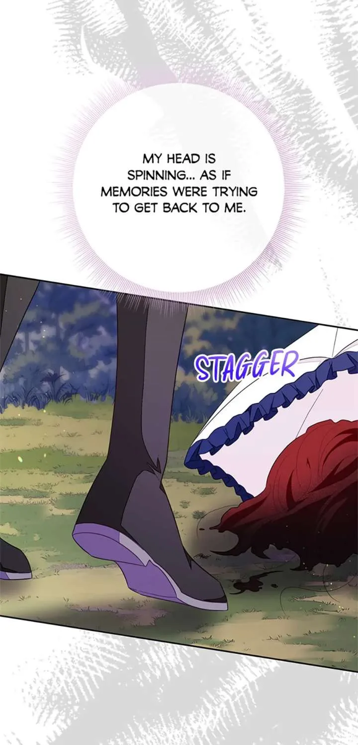 The Bad Ending of an Otome Chapter 86 page 39