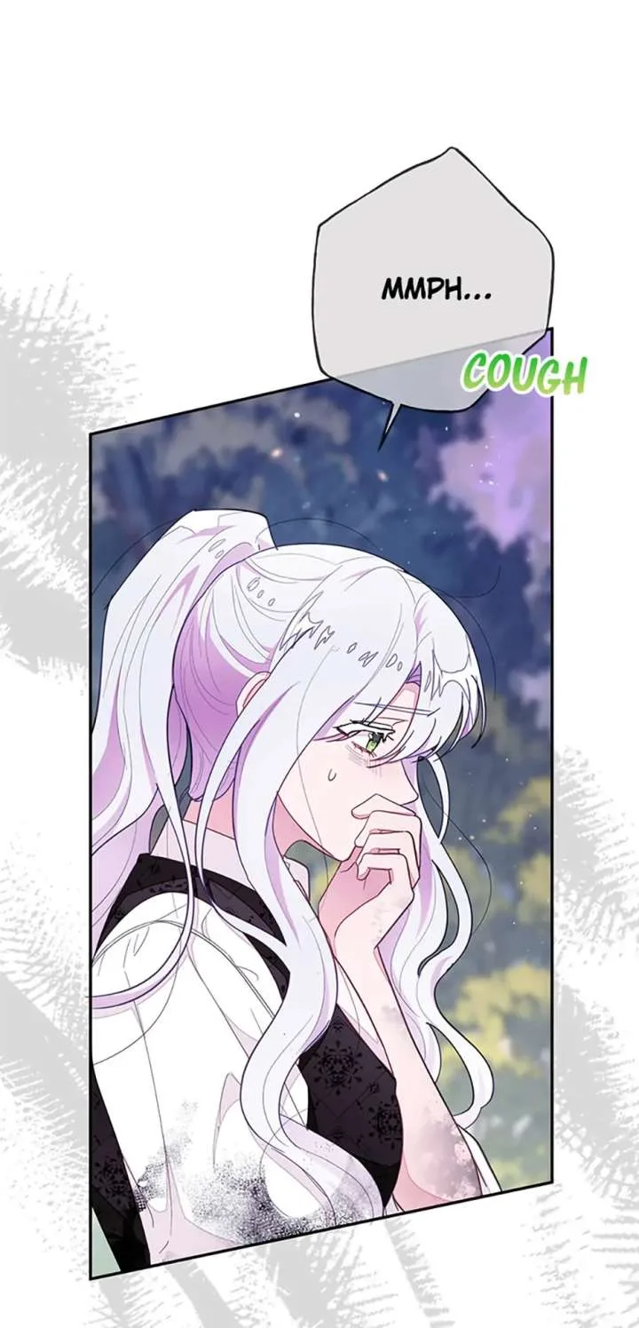 The Bad Ending of an Otome Chapter 86 page 38