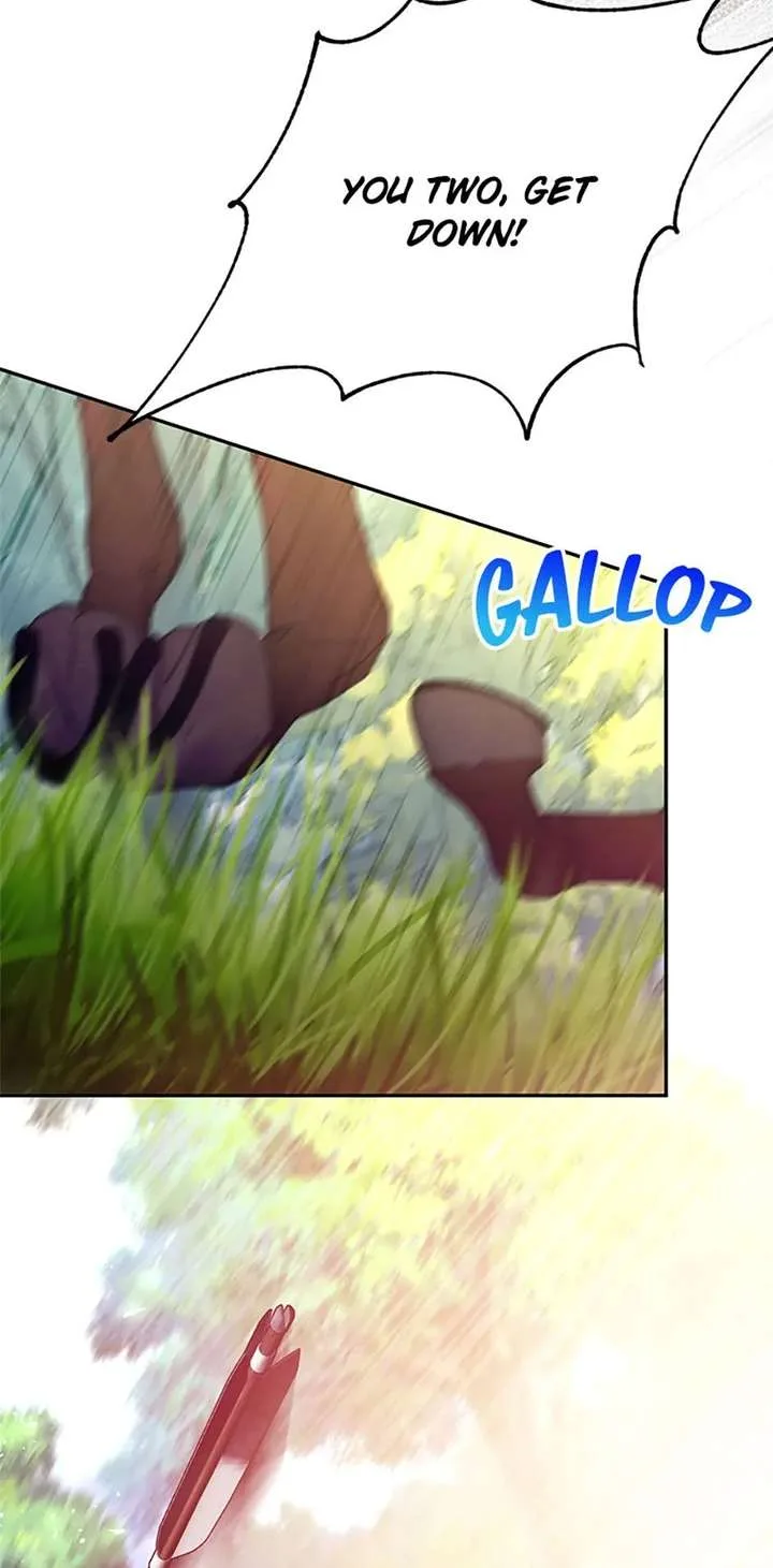 The Bad Ending of an Otome Chapter 89 page 13