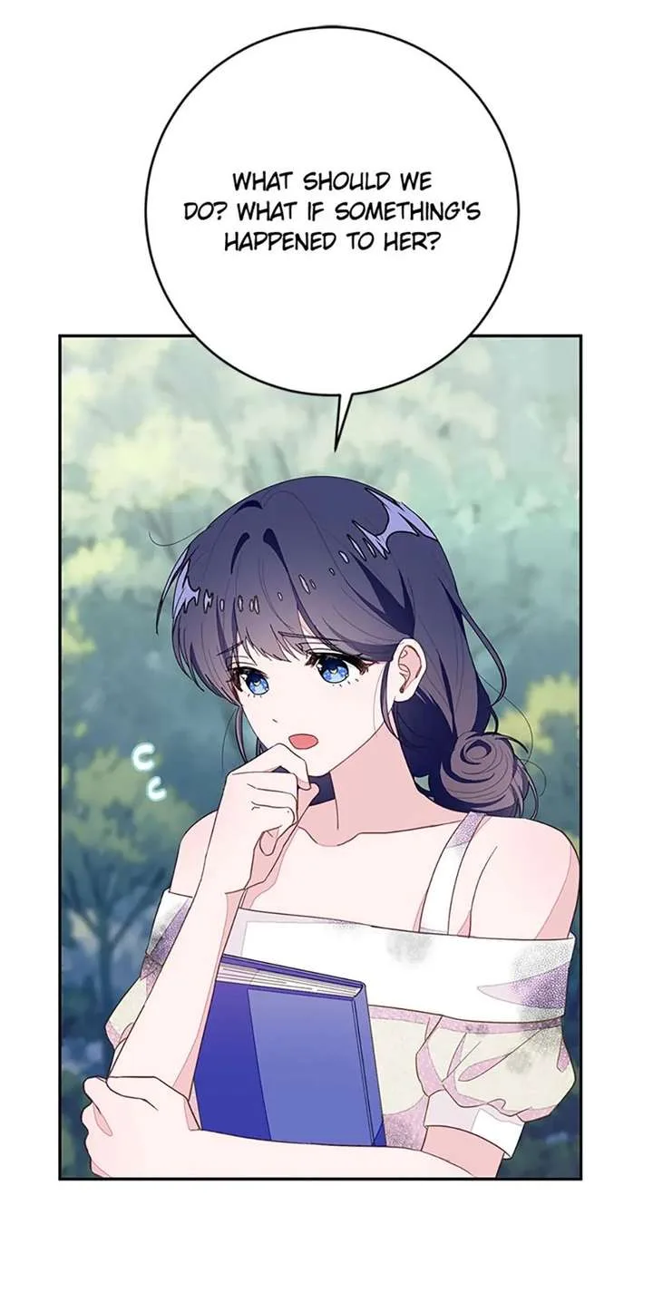 The Bad Ending of an Otome Chapter 89 page 31