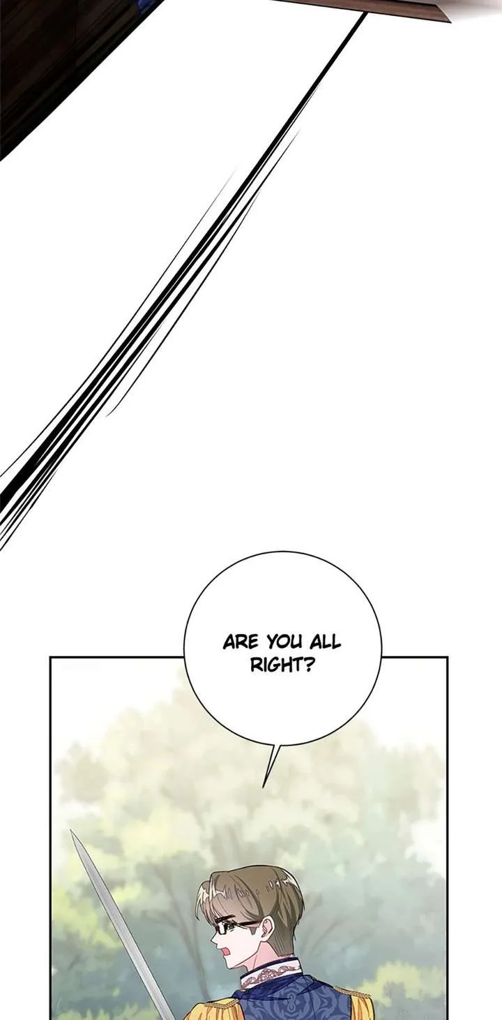 The Bad Ending of an Otome Chapter 89 page 15