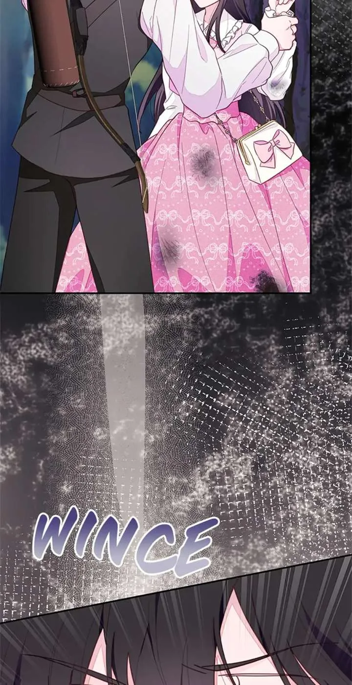 The Bad Ending of an Otome Chapter 87 page 19