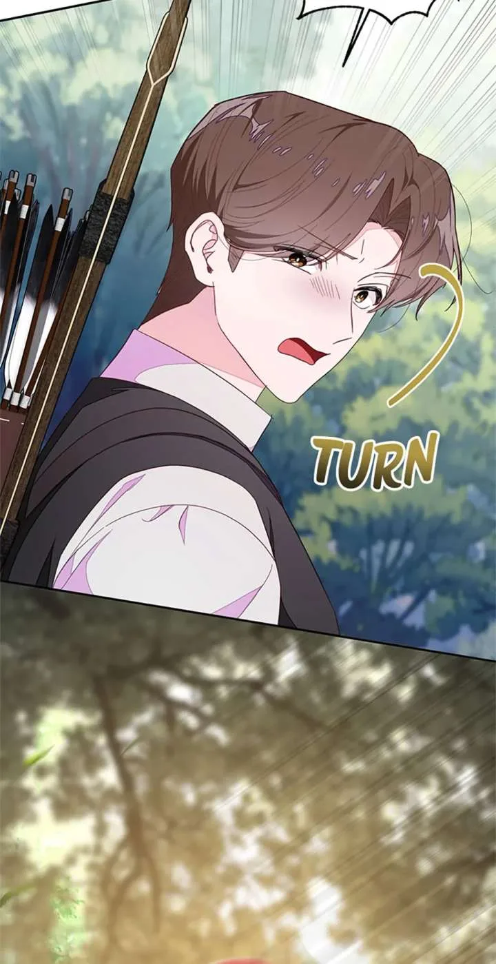 The Bad Ending of an Otome Chapter 87 page 22