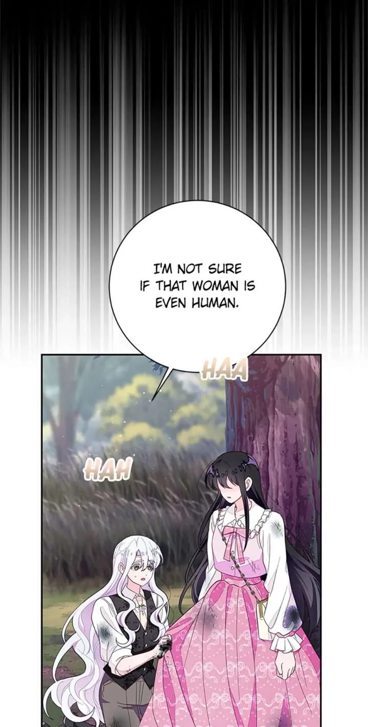 The Bad Ending of an Otome Chapter 86 page 49