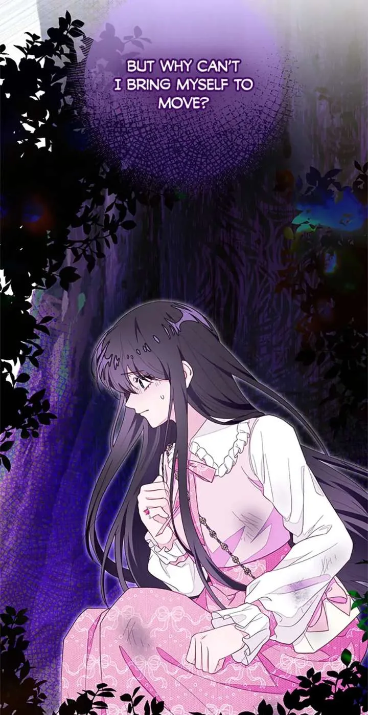 The Bad Ending of an Otome Chapter 87 page 6