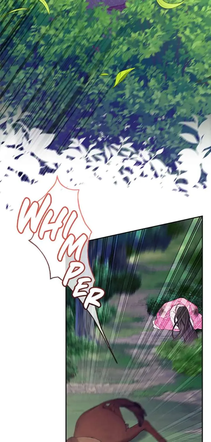The Bad Ending of an Otome Chapter 88 page 15