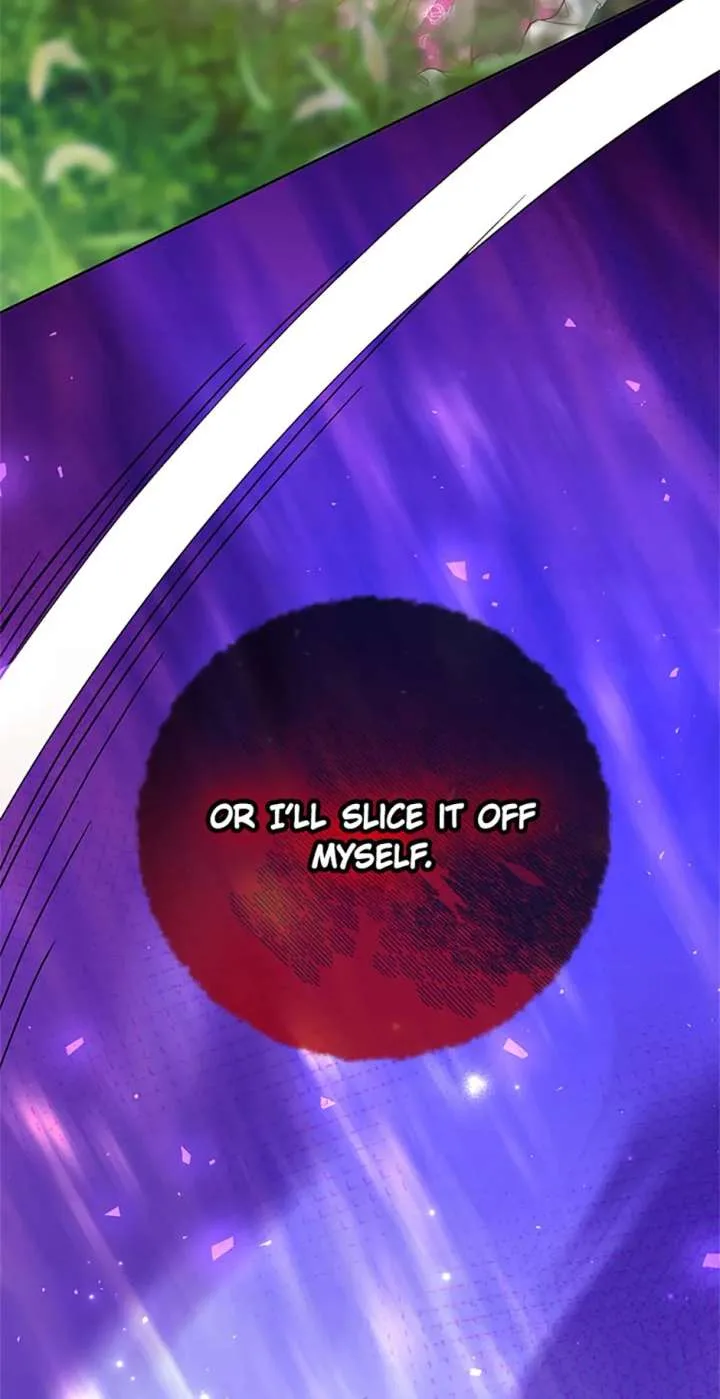 The Bad Ending of an Otome Chapter 87 page 24