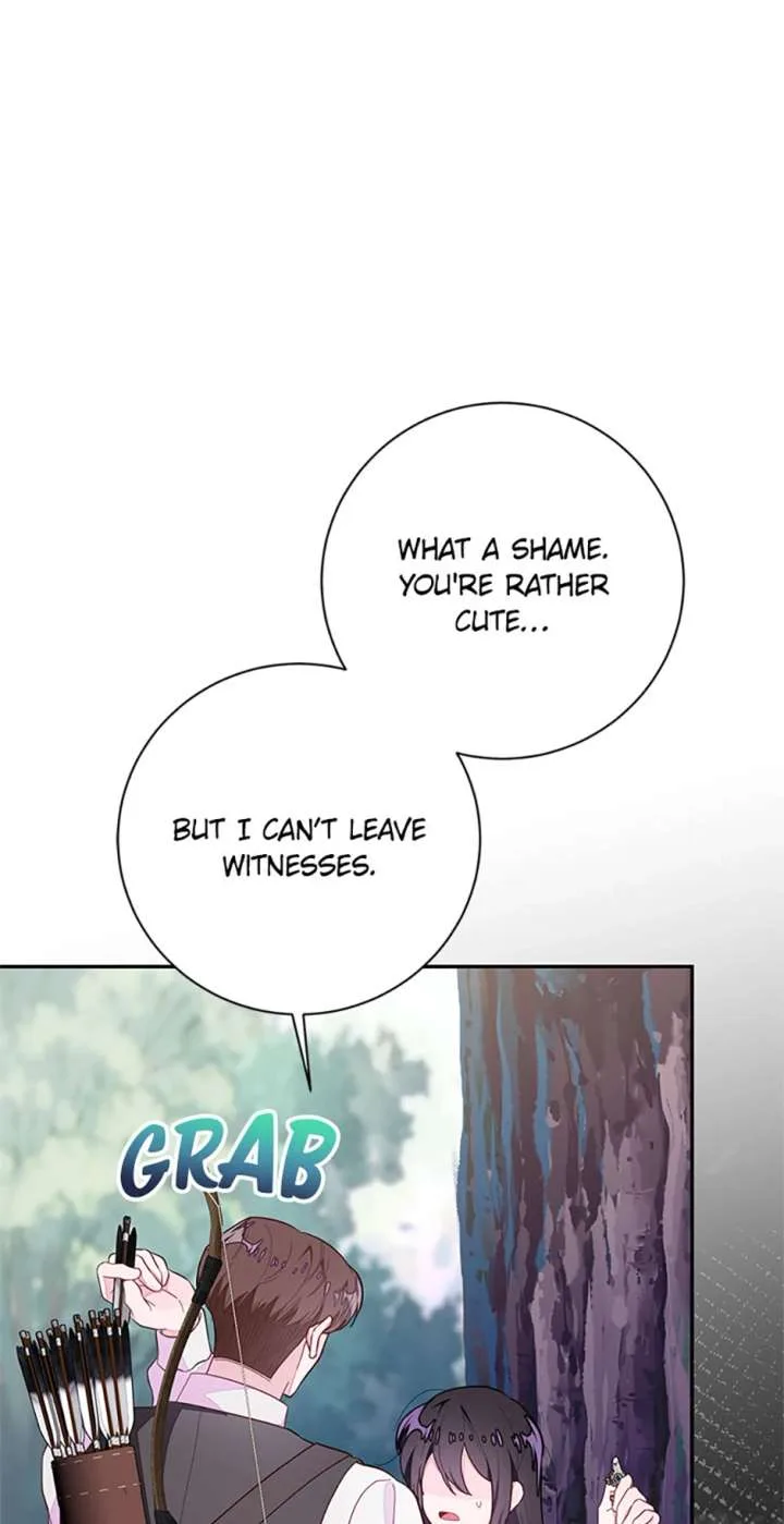 The Bad Ending of an Otome Chapter 87 page 18