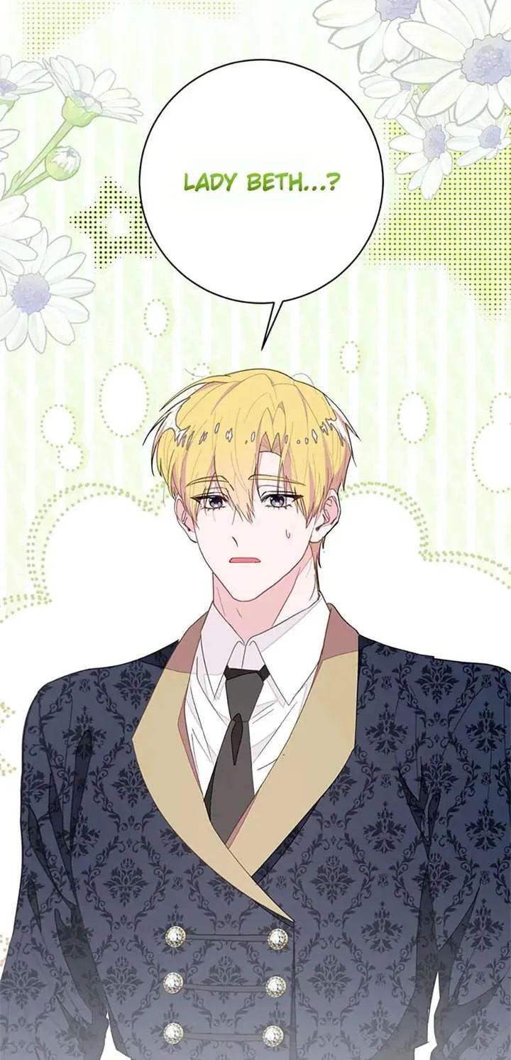 The Bad Ending of an Otome Chapter 89 page 25