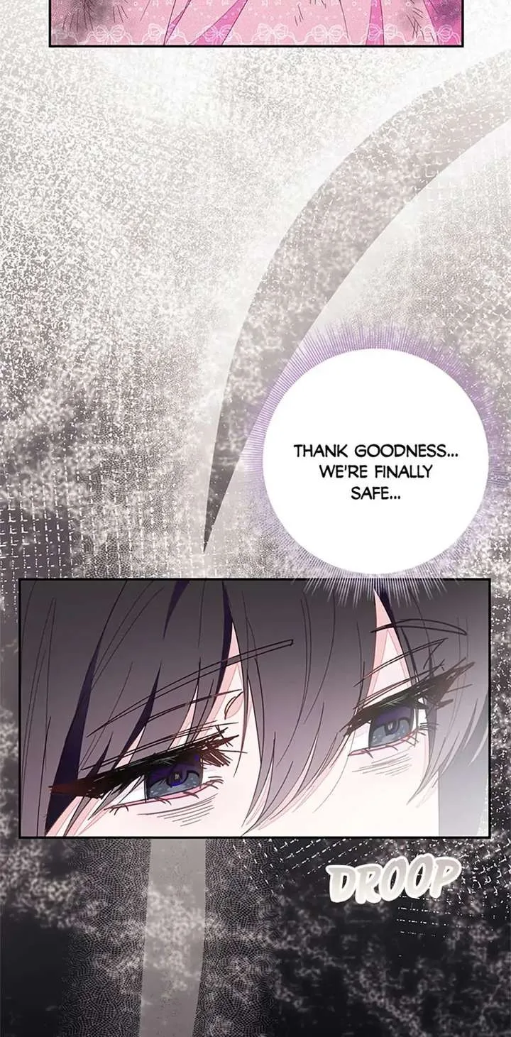 The Bad Ending of an Otome Chapter 89 page 19