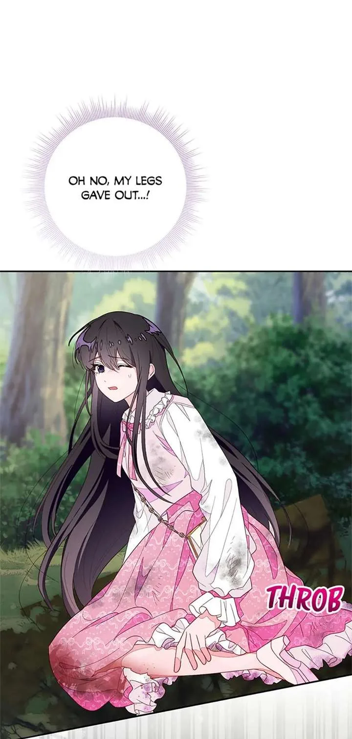 The Bad Ending of an Otome Chapter 89 page 8