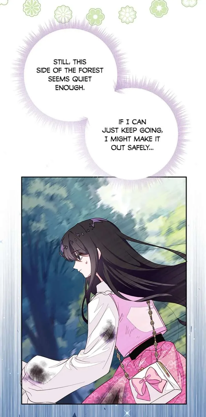 The Bad Ending of an Otome Chapter 88 page 8