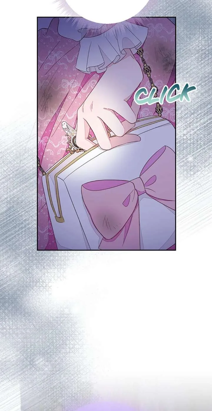 The Bad Ending of an Otome Chapter 87 page 5