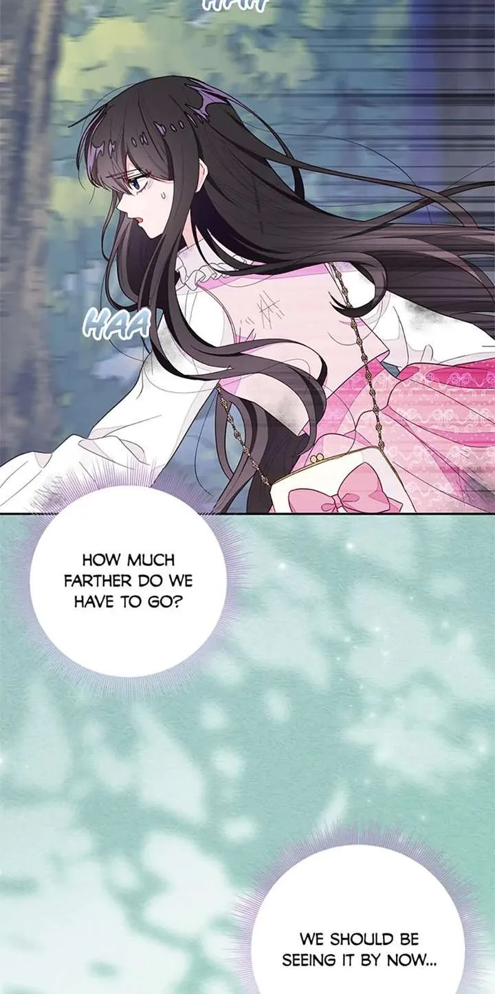 The Bad Ending of an Otome Chapter 89 page 3