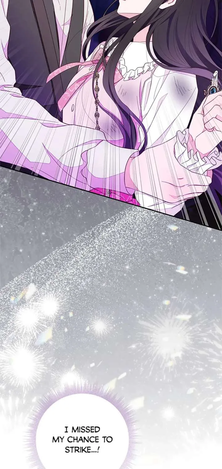 The Bad Ending of an Otome Chapter 87 page 16