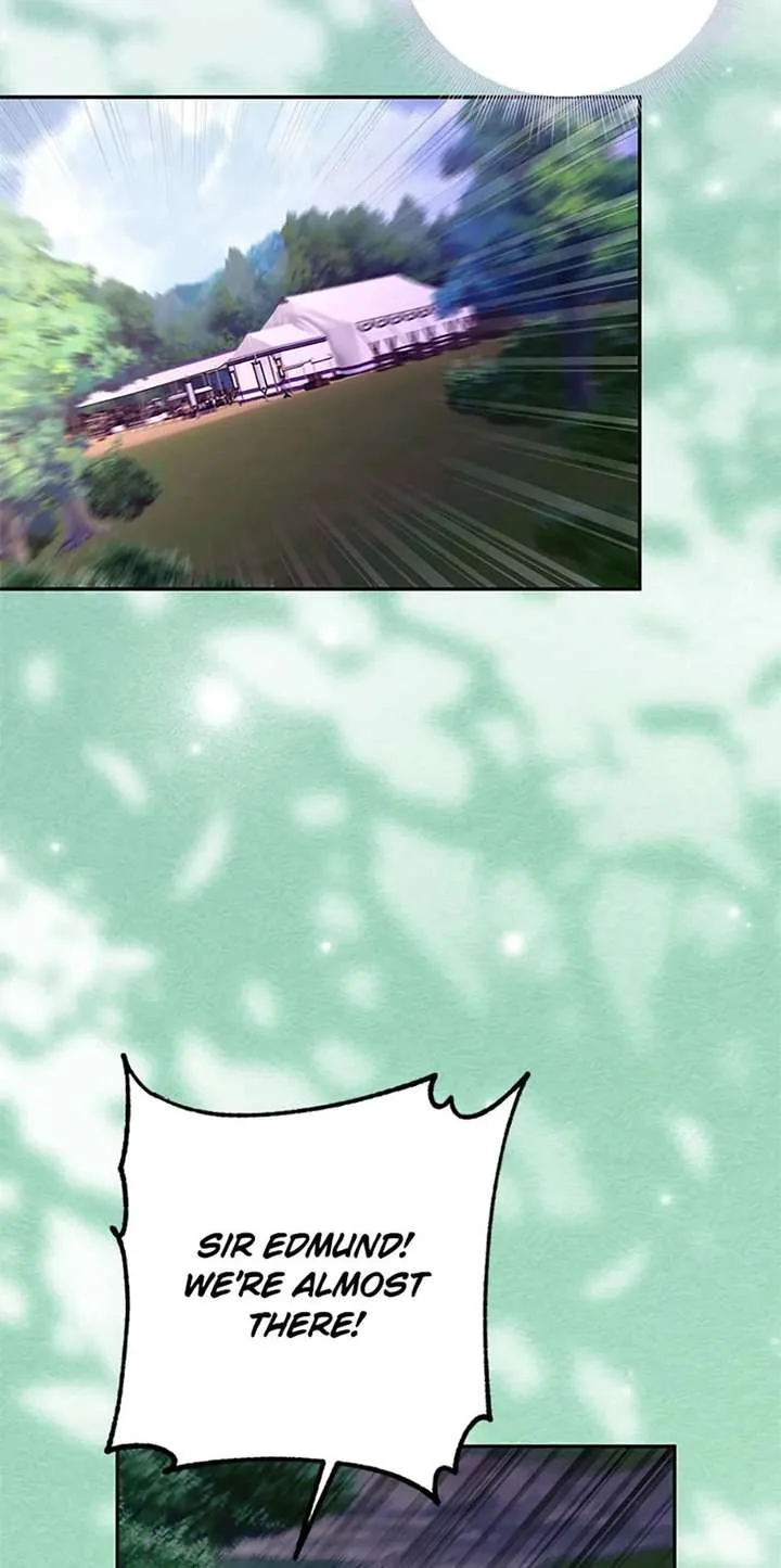 The Bad Ending of an Otome Chapter 89 page 4