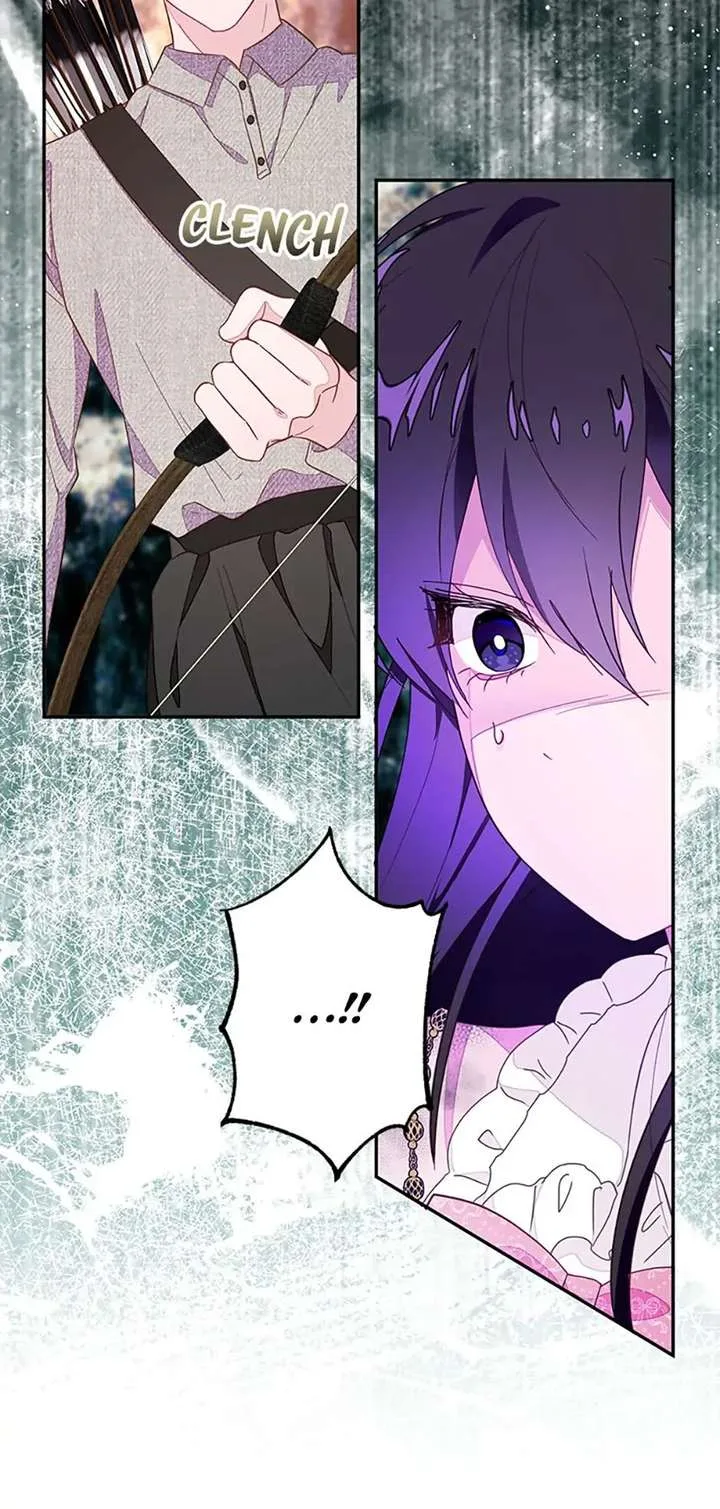 The Bad Ending of an Otome Chapter 89 page 11