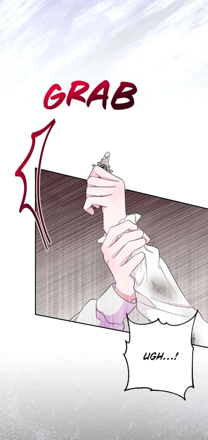 The Bad Ending of an Otome Chapter 87 page 14