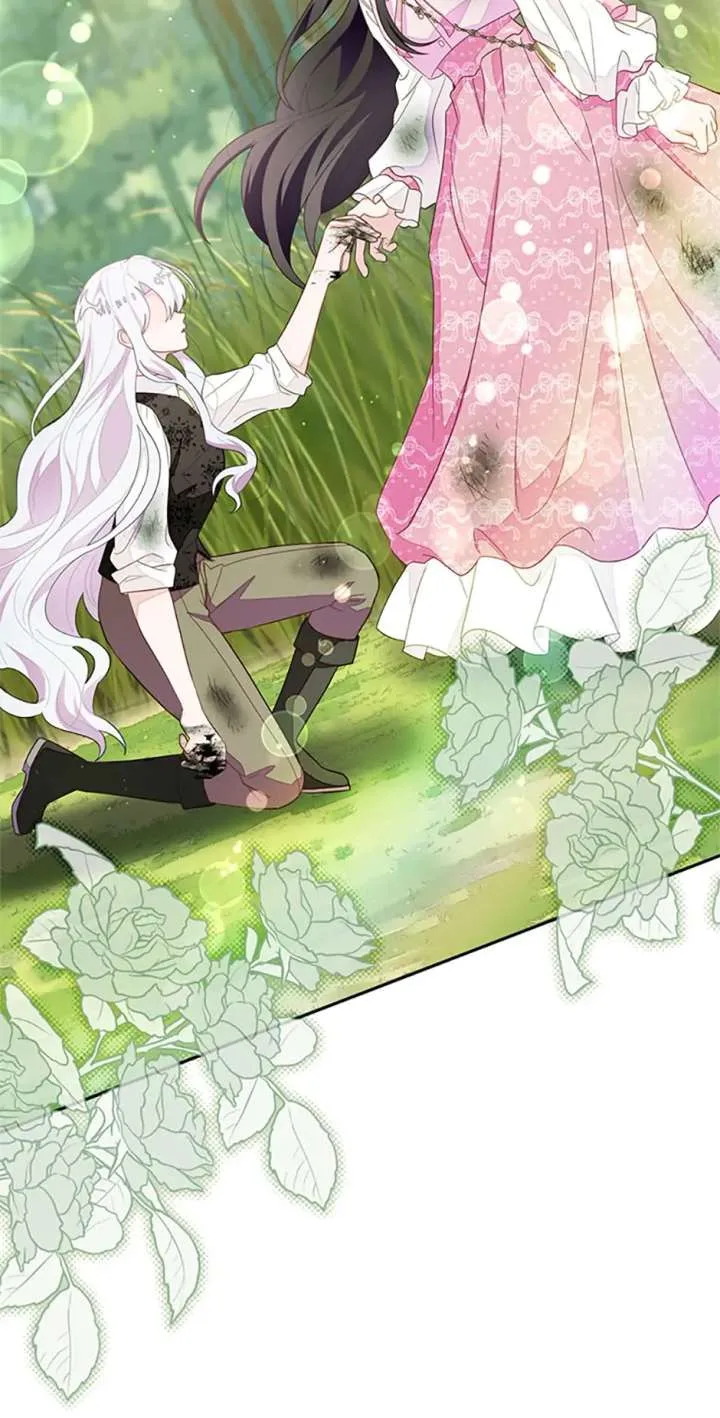 The Bad Ending of an Otome Chapter 86 page 56