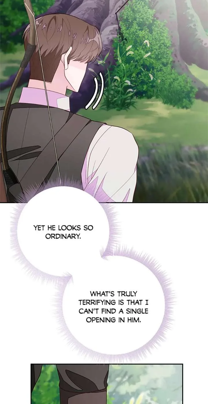 The Bad Ending of an Otome Chapter 87 page 8