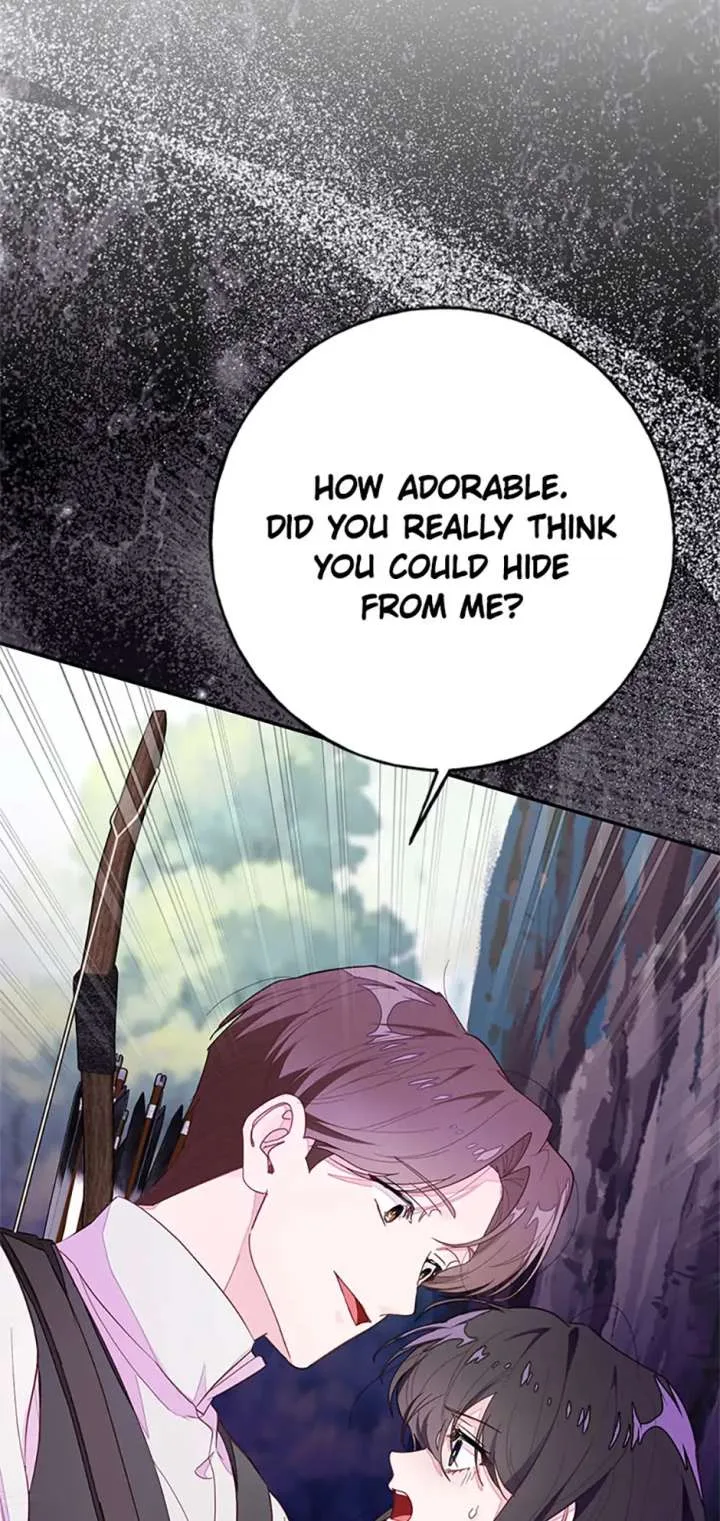 The Bad Ending of an Otome Chapter 87 page 15