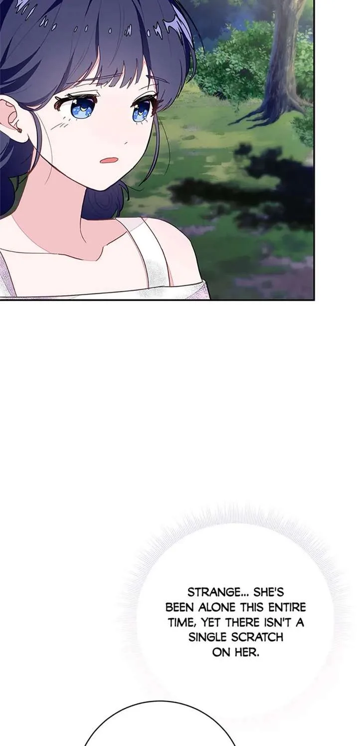 The Bad Ending of an Otome Chapter 89 page 29