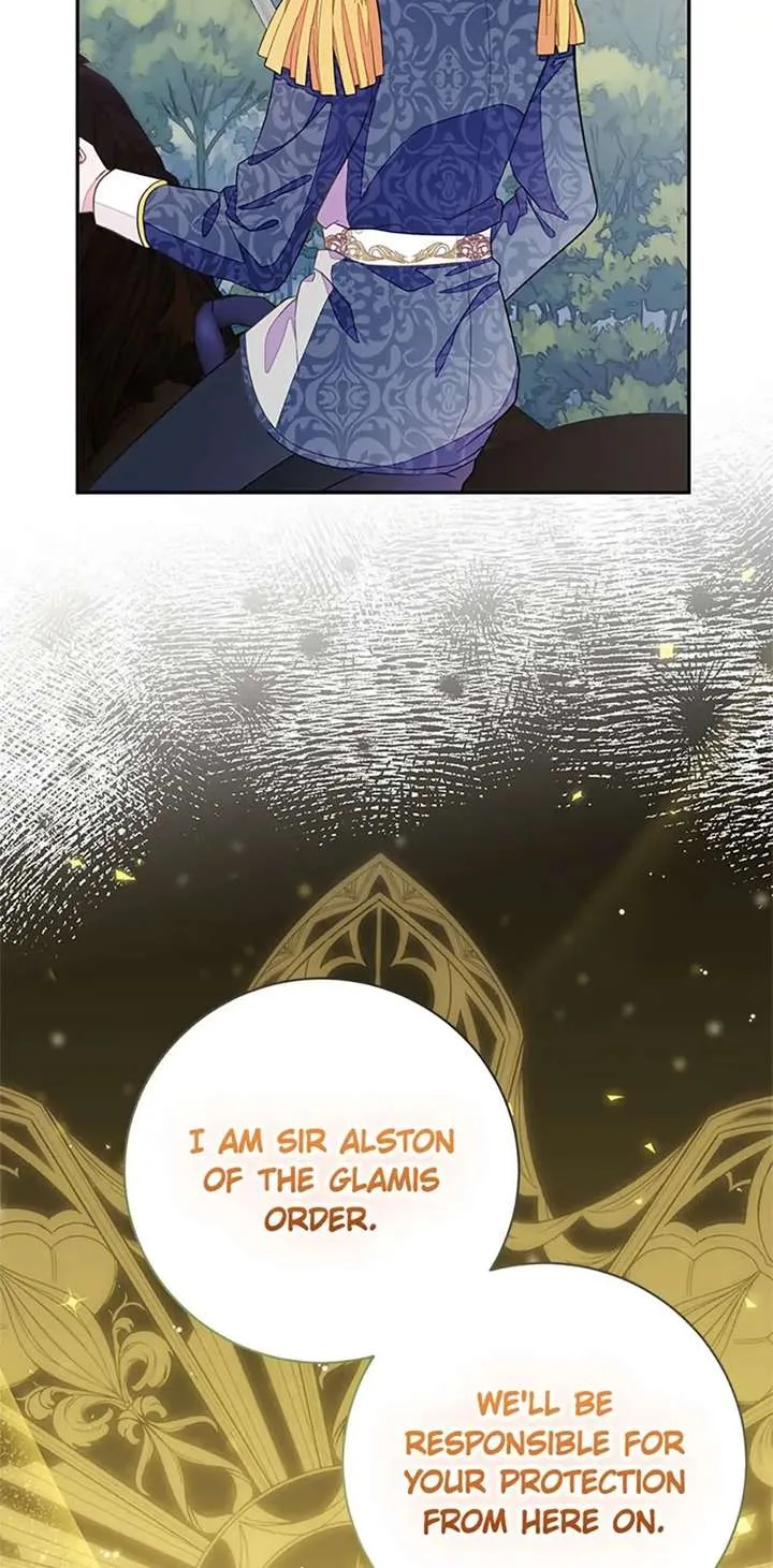 The Bad Ending of an Otome Chapter 89 page 16