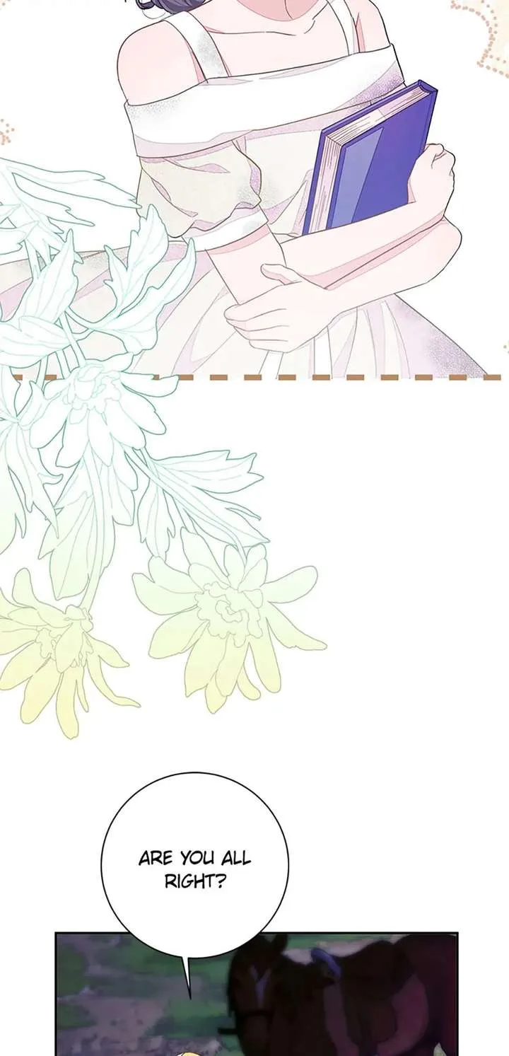 The Bad Ending of an Otome Chapter 89 page 27