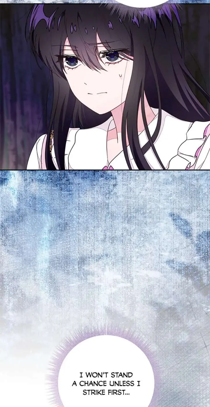 The Bad Ending of an Otome Chapter 87 page 4