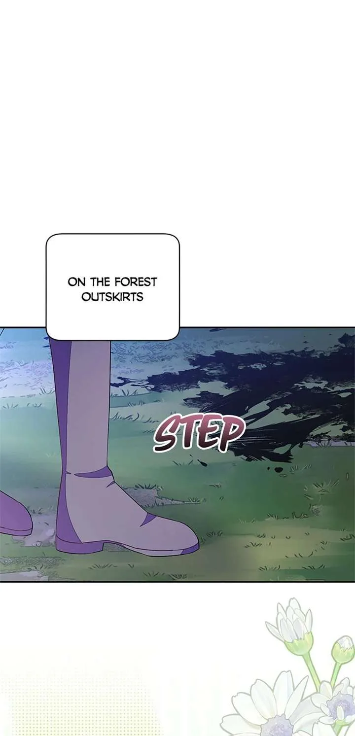 The Bad Ending of an Otome Chapter 89 page 24