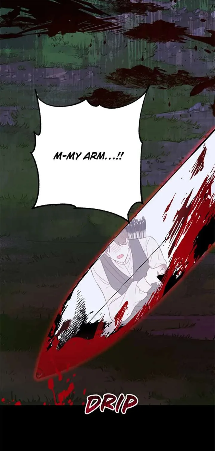 The Bad Ending of an Otome Chapter 87 page 28