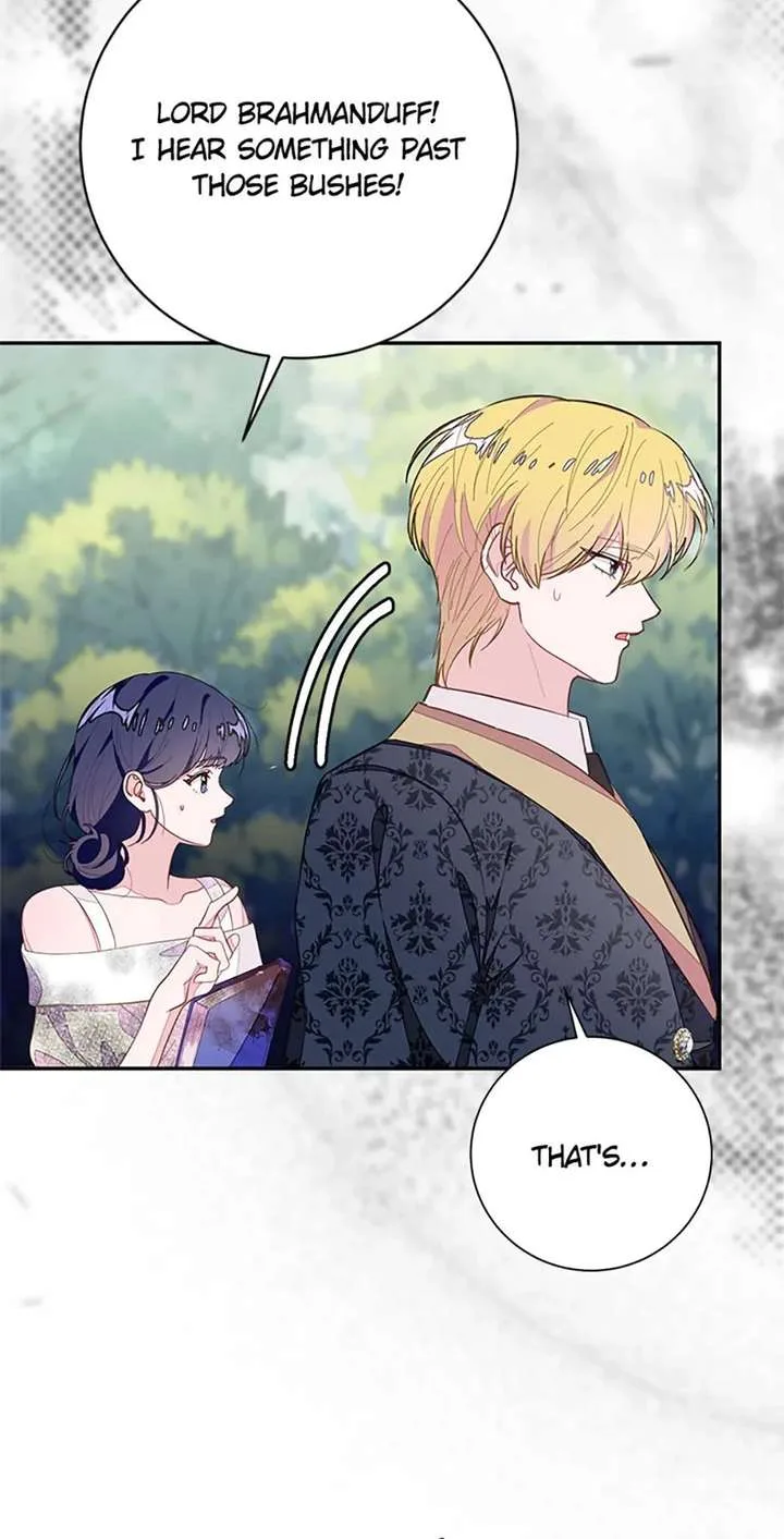 The Bad Ending of an Otome Chapter 89 page 57